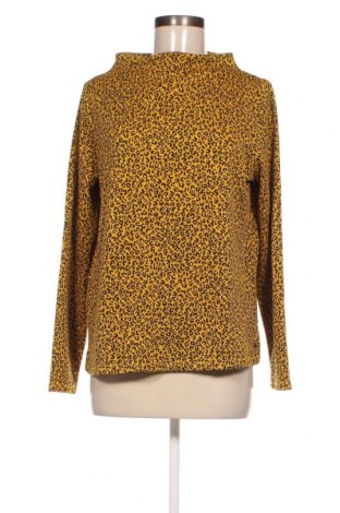 Дамска блуза Garcia, Размер L, Цвят Жълт, Цена 3,60 лв.