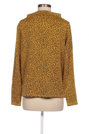 Дамска блуза Garcia, Размер L, Цвят Жълт, Цена 6,72 лв.