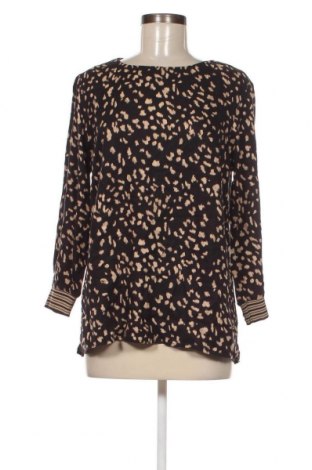 Γυναικεία μπλούζα Garcia, Μέγεθος M, Χρώμα Πολύχρωμο, Τιμή 3,71 €