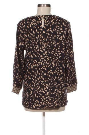 Γυναικεία μπλούζα Garcia, Μέγεθος M, Χρώμα Πολύχρωμο, Τιμή 3,71 €