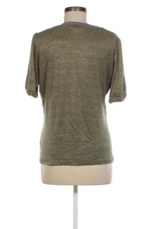 Γυναικεία μπλούζα Garcia, Μέγεθος L, Χρώμα Πράσινο, Τιμή 17,94 €