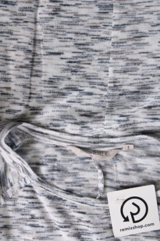 Γυναικεία μπλούζα Garcia Jeans, Μέγεθος S, Χρώμα Πολύχρωμο, Τιμή 3,72 €