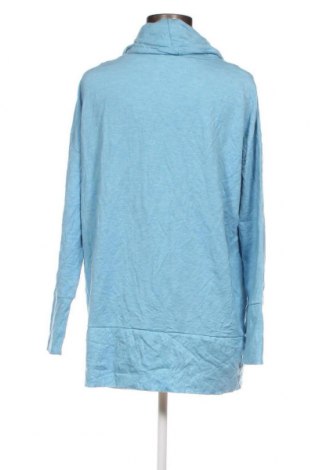 Damen Shirt Garnet Hill, Größe M, Farbe Blau, Preis € 3,55