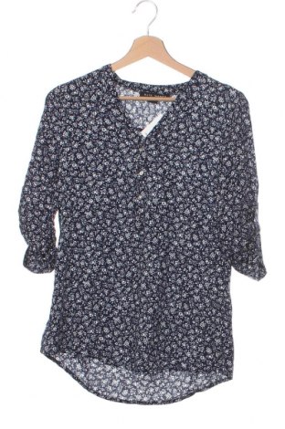 Дамска блуза Gate Woman, Размер XS, Цвят Многоцветен, Цена 4,76 лв.