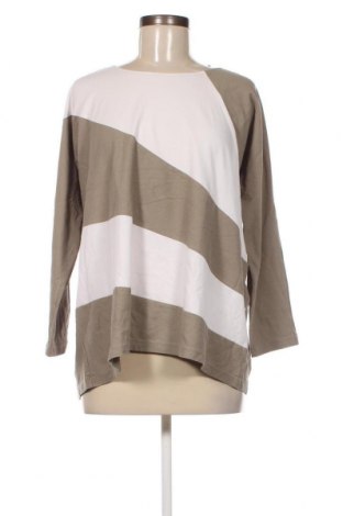 Дамска блуза Gattina, Размер M, Цвят Многоцветен, Цена 3,06 лв.