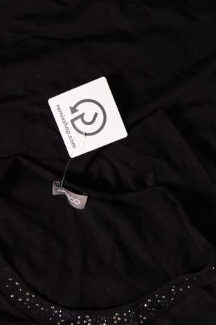 Bluză de femei Gelco, Mărime M, Culoare Negru, Preț 9,38 Lei