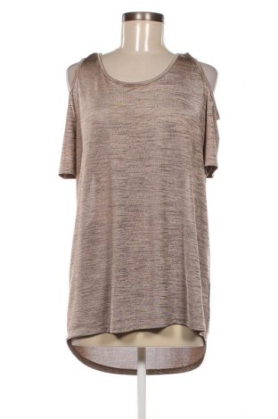 Γυναικεία μπλούζα George, Μέγεθος XL, Χρώμα Γκρί, Τιμή 5,83 €