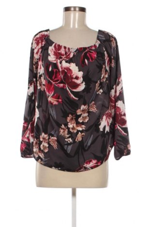 Γυναικεία μπλούζα George, Μέγεθος L, Χρώμα Πολύχρωμο, Τιμή 7,93 €