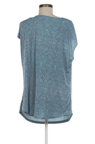 Damen Shirt George, Größe XXL, Farbe Blau, Preis 13,22 €