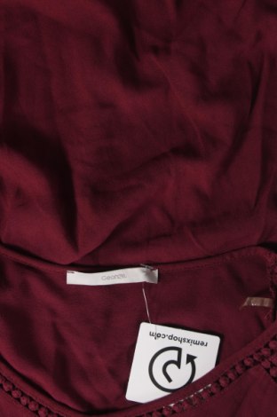Damen Shirt George, Größe XXL, Farbe Rot, Preis 8,92 €