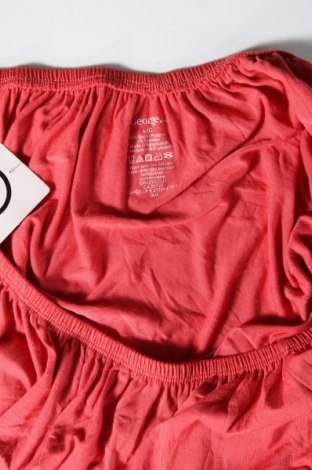 Bluză de femei George, Mărime L, Culoare Roșu, Preț 21,88 Lei