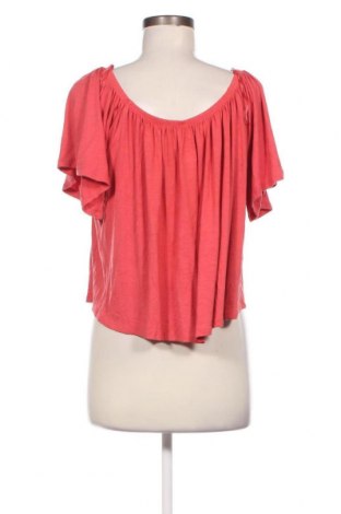 Damen Shirt George, Größe L, Farbe Rot, Preis 5,82 €