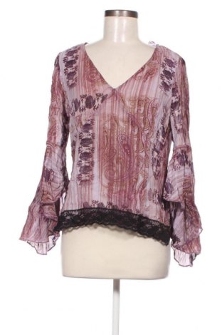Дамска блуза George, Размер XL, Цвят Многоцветен, Цена 4,94 лв.