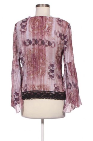 Γυναικεία μπλούζα George, Μέγεθος XL, Χρώμα Πολύχρωμο, Τιμή 3,06 €