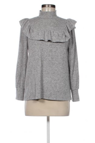 Damen Shirt George, Größe M, Farbe Grau, Preis 4,91 €