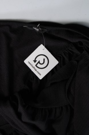 Damen Shirt George, Größe L, Farbe Schwarz, Preis 4,41 €