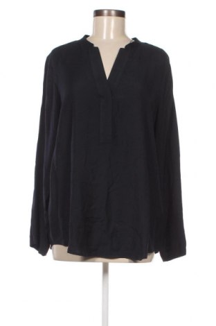 Дамска блуза Gerry Weber, Размер XL, Цвят Син, Цена 82,62 лв.