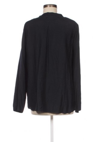 Дамска блуза Gerry Weber, Размер XL, Цвят Син, Цена 80,58 лв.