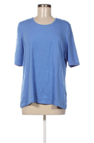 Дамска блуза Gerry Weber, Размер L, Цвят Син, Цена 19,38 лв.