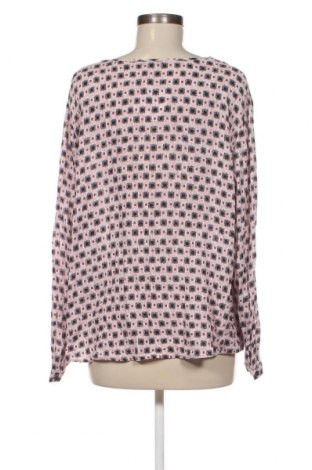 Дамска блуза Gerry Weber, Размер XL, Цвят Многоцветен, Цена 10,54 лв.