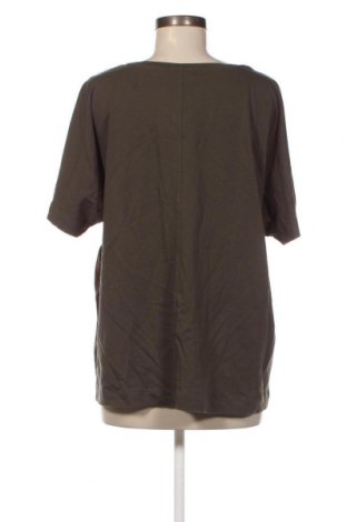 Γυναικεία μπλούζα Gerry Weber, Μέγεθος L, Χρώμα Πράσινο, Τιμή 8,41 €