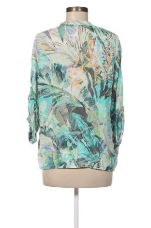 Дамска блуза Gerry Weber, Размер M, Цвят Многоцветен, Цена 18,36 лв.