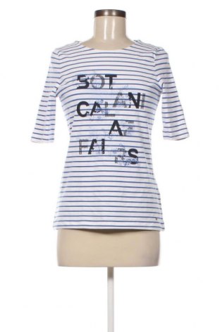 Γυναικεία μπλούζα Gerry Weber, Μέγεθος L, Χρώμα Πολύχρωμο, Τιμή 21,03 €
