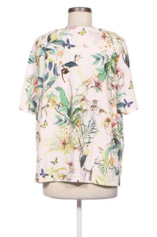 Дамска блуза Gerry Weber, Размер XXL, Цвят Многоцветен, Цена 34,00 лв.