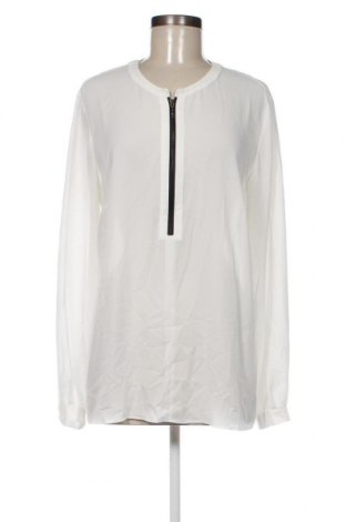 Γυναικεία μπλούζα Gerry Weber, Μέγεθος XL, Χρώμα Λευκό, Τιμή 10,46 €