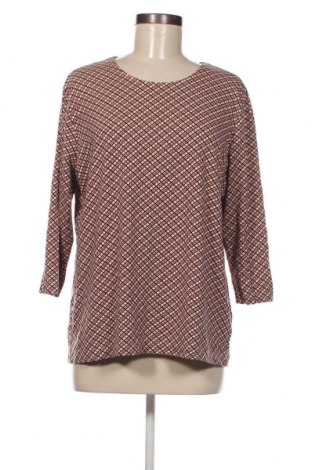 Γυναικεία μπλούζα Gerry Weber, Μέγεθος XL, Χρώμα Πολύχρωμο, Τιμή 17,03 €