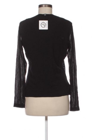 Дамска блуза Gerry Weber, Размер M, Цвят Черен, Цена 13,94 лв.