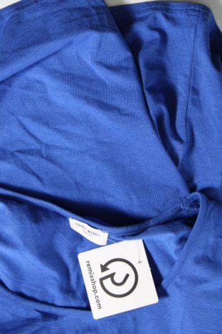 Дамска блуза Gerry Weber, Размер M, Цвят Син, Цена 13,94 лв.