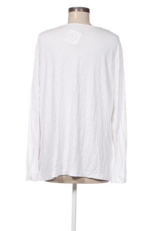 Дамска блуза Gerry Weber, Размер XXL, Цвят Бял, Цена 32,98 лв.