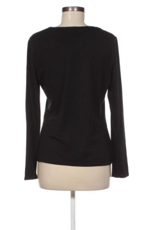 Γυναικεία μπλούζα Gerry Weber, Μέγεθος M, Χρώμα Μαύρο, Τιμή 3,36 €