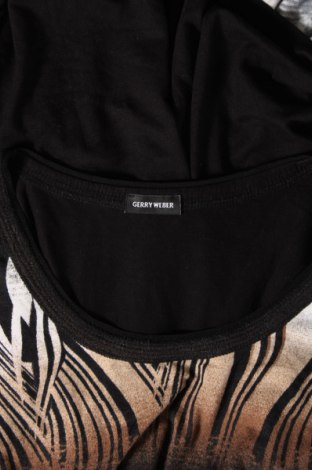 Γυναικεία μπλούζα Gerry Weber, Μέγεθος XL, Χρώμα Πολύχρωμο, Τιμή 9,25 €