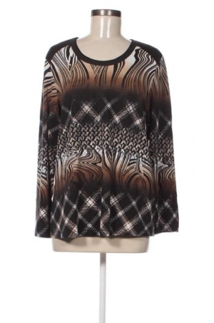 Дамска блуза Gerry Weber, Размер XL, Цвят Многоцветен, Цена 17,34 лв.