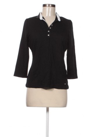 Дамска блуза Gerry Weber, Размер M, Цвят Черен, Цена 19,38 лв.