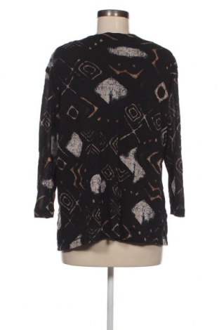 Дамска блуза Gerry Weber, Размер M, Цвят Черен, Цена 11,56 лв.
