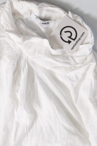 Γυναικεία μπλούζα Gerry Weber, Μέγεθος XL, Χρώμα Λευκό, Τιμή 17,39 €