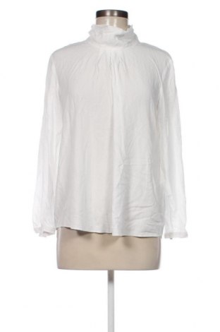 Γυναικεία μπλούζα Gerry Weber, Μέγεθος XL, Χρώμα Λευκό, Τιμή 5,22 €