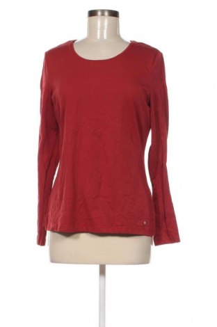 Дамска блуза Gerry Weber, Размер M, Цвят Червен, Цена 18,36 лв.