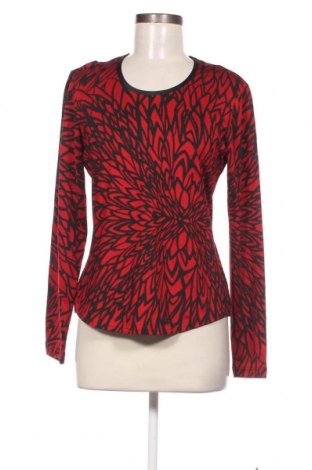 Дамска блуза Gerry Weber, Размер M, Цвят Многоцветен, Цена 19,38 лв.