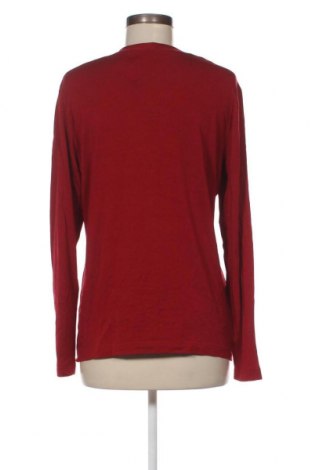 Damen Shirt Gerry Weber, Größe M, Farbe Rot, Preis 3,79 €