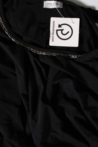 Bluză de femei Gerry Weber, Mărime XL, Culoare Negru, Preț 69,34 Lei