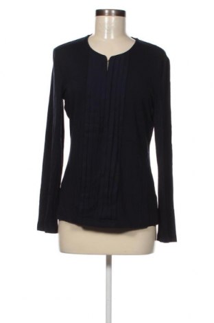 Γυναικεία μπλούζα Gerry Weber, Μέγεθος S, Χρώμα Μπλέ, Τιμή 10,09 €