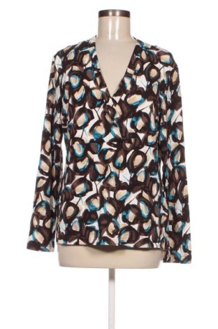 Дамска блуза Gerry Weber, Размер XL, Цвят Многоцветен, Цена 32,98 лв.
