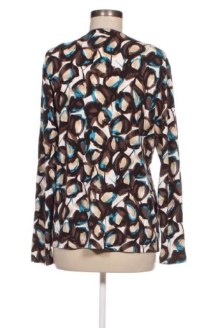 Дамска блуза Gerry Weber, Размер XL, Цвят Многоцветен, Цена 34,00 лв.