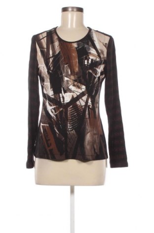 Дамска блуза Gerry Weber, Размер S, Цвят Многоцветен, Цена 5,78 лв.