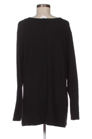 Дамска блуза Gerry Weber, Размер XL, Цвят Черен, Цена 34,00 лв.
