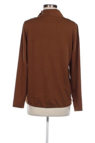 Γυναικεία μπλούζα Gerry Weber, Μέγεθος L, Χρώμα Καφέ, Τιμή 21,03 €